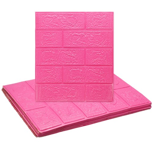 Pezzi pannelli parete 3d - 10,