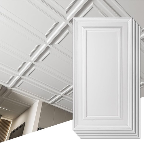 Piastrelle per soffitto - piastrelle,
