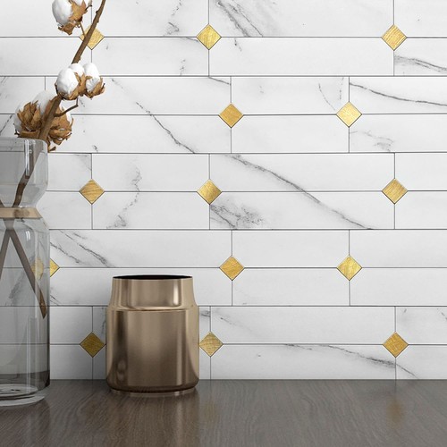 Pietra cucina backsplash peel - pietra,