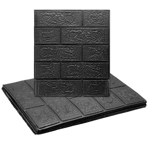 Pezzi pannelli parete - parete, 3d