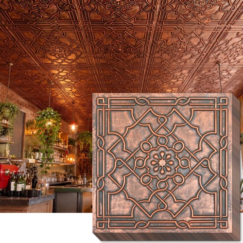 Paintsdecor piastrelle antiche - piastrelle,