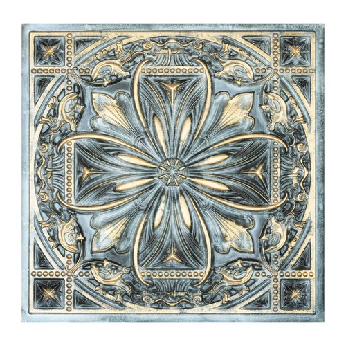 Piastrelle soffitto stile - piastrelle, da