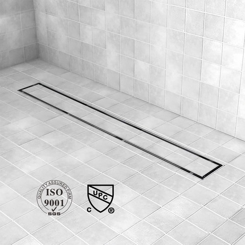 Scarico doccia lineare 28 - doccia,