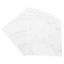  10 Pezzi Adesivo Parete