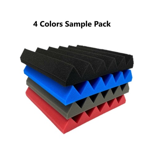 4pz pannello schiuma acustica - pannello,