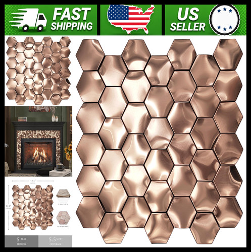 Set piastrelle mosaico da - set, di