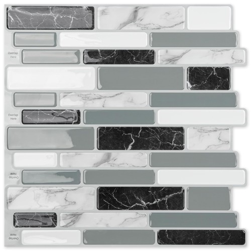 Fogli piastrelle backsplash - fogli,