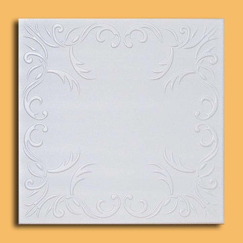 Piastrella soffitto in - da,