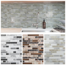 10 Pezzi Piastrelle Ispessite