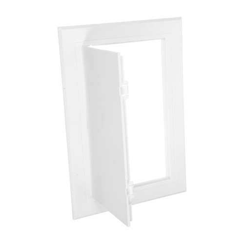 Telo copri quadro elettrico - copri,