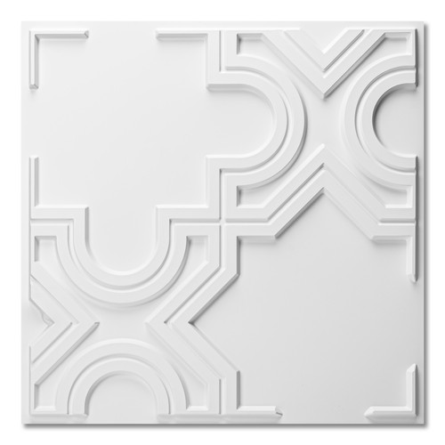 Art3d pezzi piastrelle - 12,