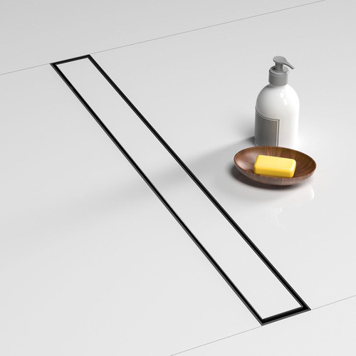 Scarico doccia lineare - scarico,