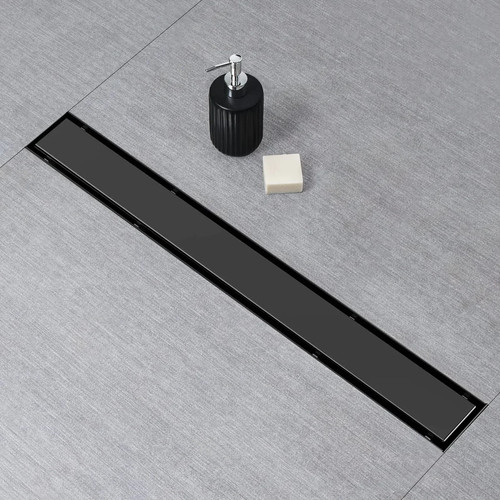 Sanitemodar nero scarico - sanitemodar, 32"