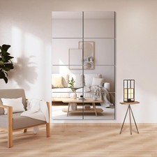 Piastrelle Specchio Senza