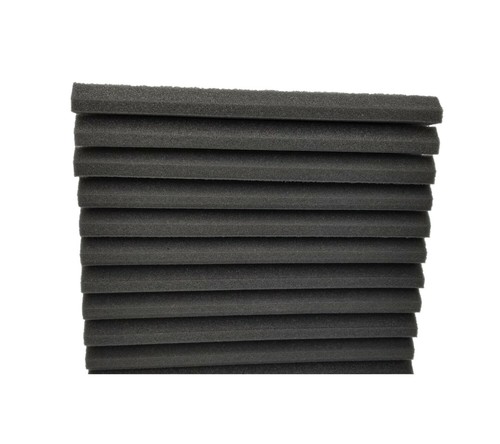Piastrelle pannello nero - piastrelle,