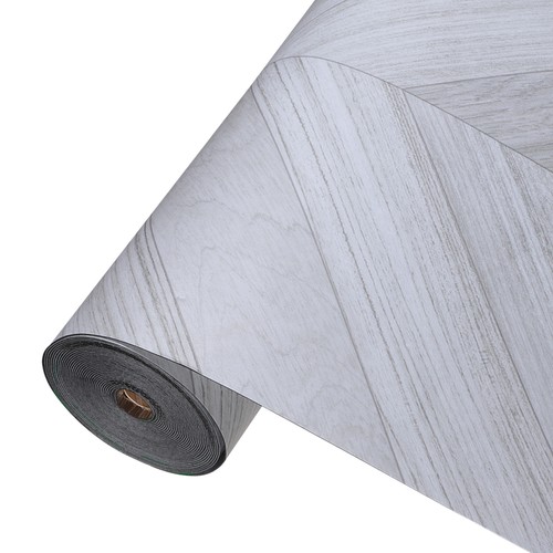 Rotolo per pavimenti vinile - per,