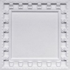 Piastrella da soffitto