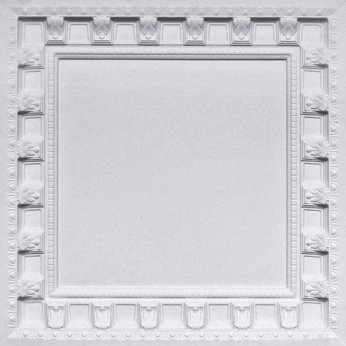 Piastrella soffitto - da,