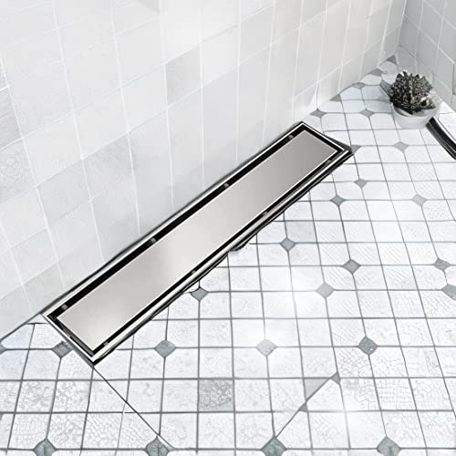 Ushower scarico doccia lineare - ushower,