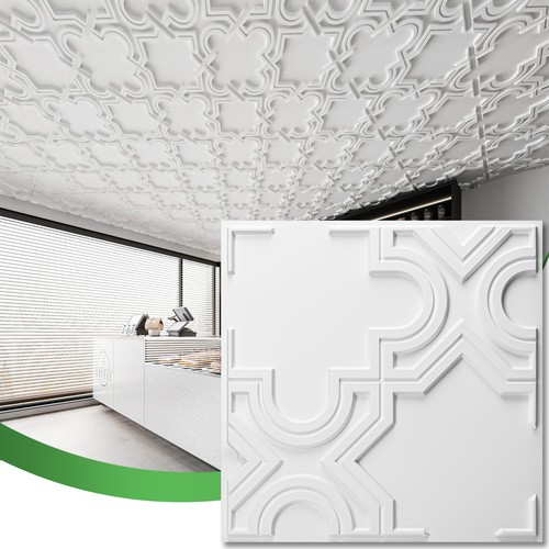 Art3d pezzi piastrelle per - art3d,