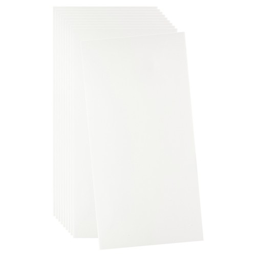 Pezzi pannelli parete in - 10,
