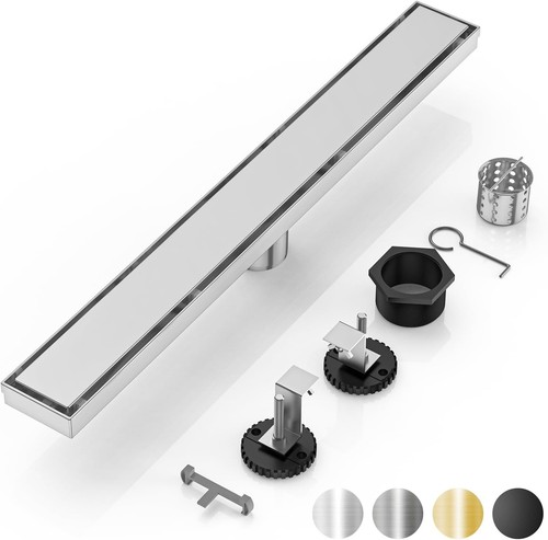 Dlone scarico doccia - doccia, lineare