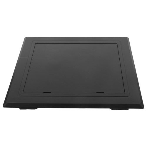 Pannello accesso idraulico - accesso,