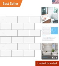 Backsplash per buccia e