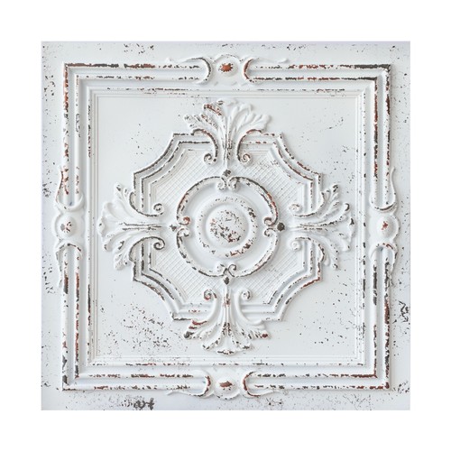Piastrella soffitto vintage - da,