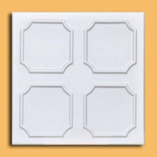 Piastrella per Soffitto in